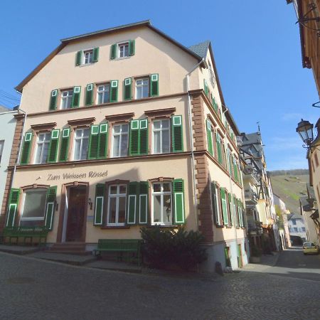 Classy Holiday Home In Uerzig Near Forest ห้อง รูปภาพ