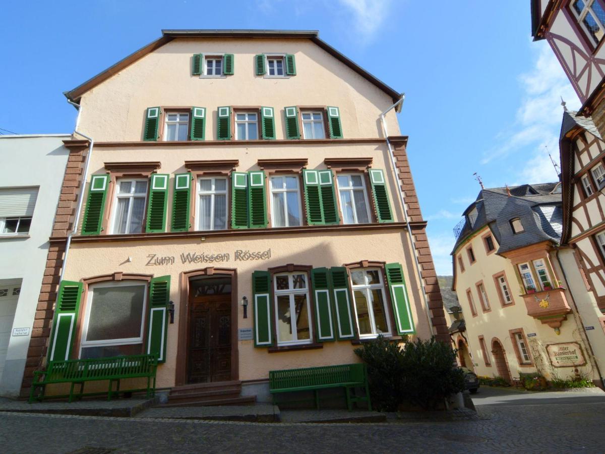 Classy Holiday Home In Uerzig Near Forest ห้อง รูปภาพ