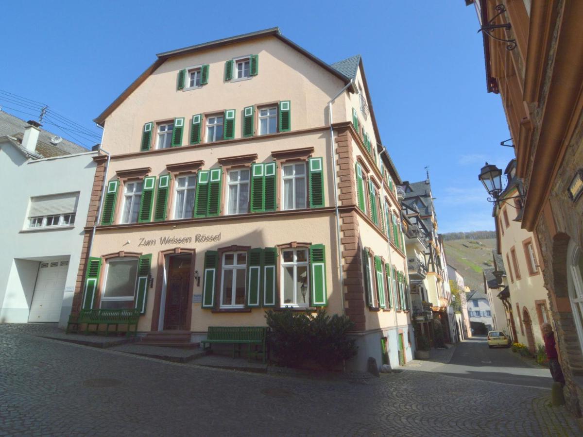 Classy Holiday Home In Uerzig Near Forest ห้อง รูปภาพ