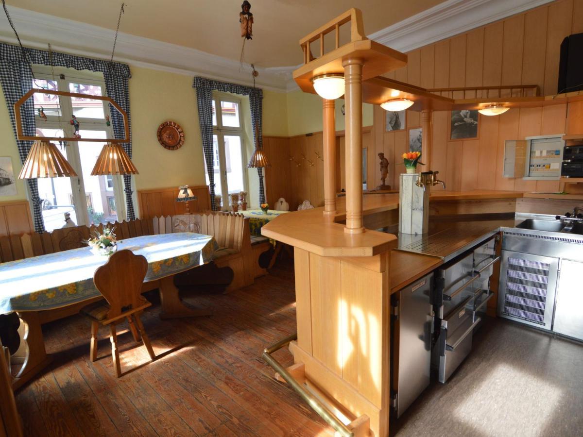 Classy Holiday Home In Uerzig Near Forest ห้อง รูปภาพ