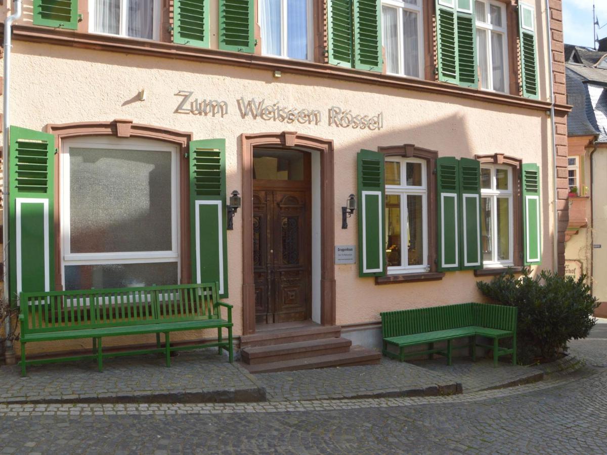Classy Holiday Home In Uerzig Near Forest ห้อง รูปภาพ