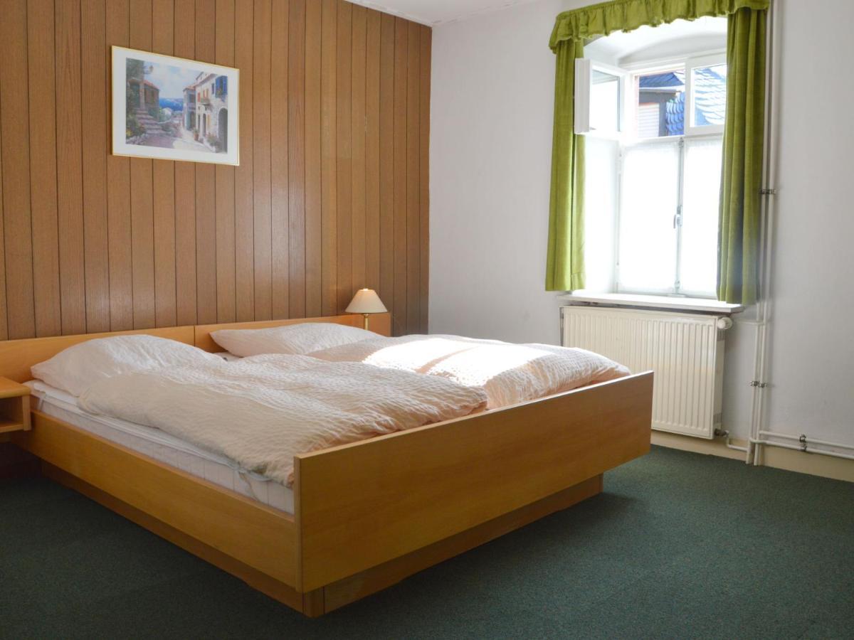 Classy Holiday Home In Uerzig Near Forest ห้อง รูปภาพ