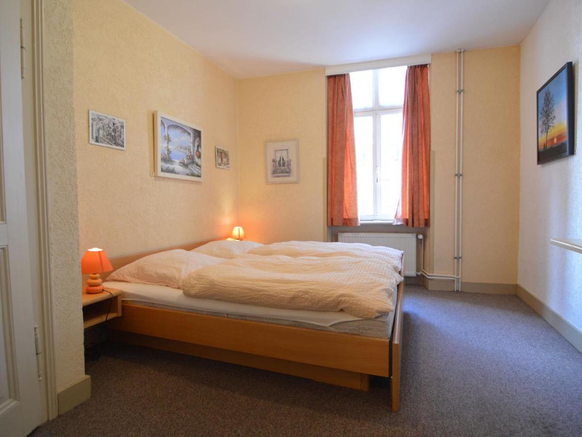Classy Holiday Home In Uerzig Near Forest ภายนอก รูปภาพ
