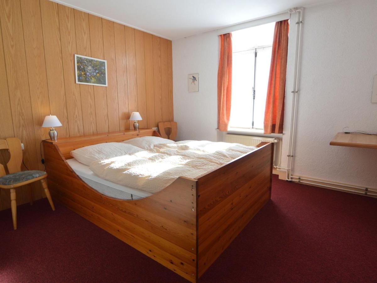 Classy Holiday Home In Uerzig Near Forest ภายนอก รูปภาพ